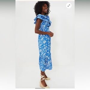 NWT Tuckernuck Hyacinth House Beaufort dress